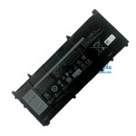 Bateria para Dell R1 X14 VG661 Alienware R2 V4N84 [bateria de reposição]